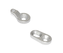 GN 2344-Fixing plates